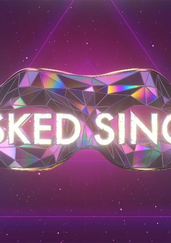 The Masked Singer - Season 2 The Masked Singer - Season 2