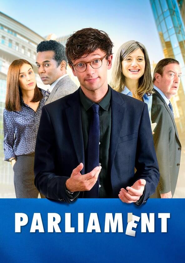 Parlement - Season 4 Parlement - Season 4