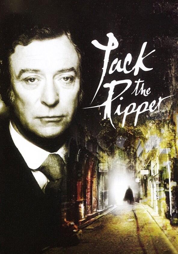 Jack the Ripper - Season 1 Jack the Ripper - Season 1