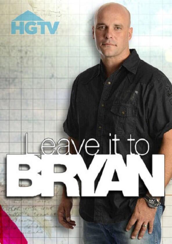 Leave It to Bryan - Season 1 Leave It to Bryan - Season 1