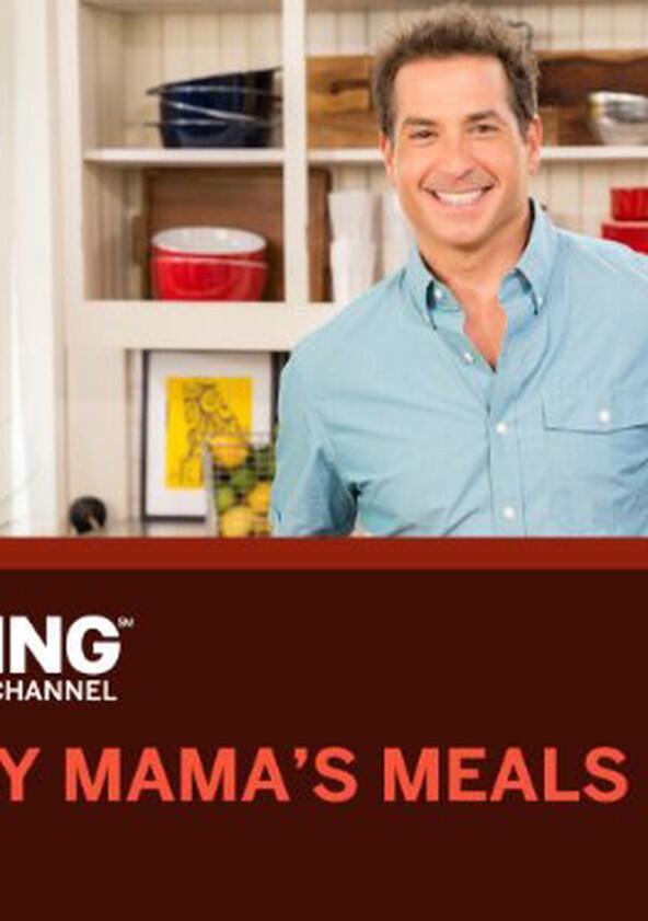 Not My Mama's Meals - Season 2