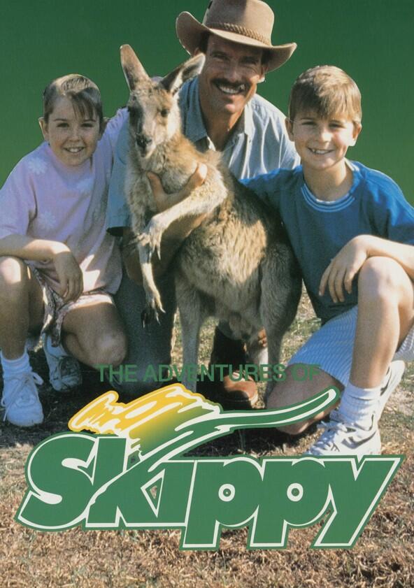 The Adventures of Skippy - Season 1 The Adventures of Skippy - Season 1