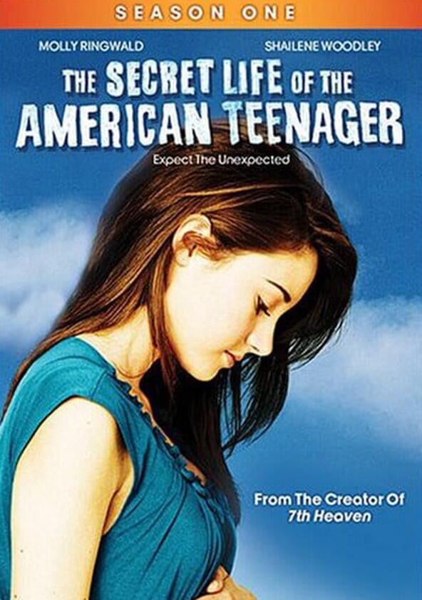 The Secret Life of the American Teenager - Season 1 The Secret Life of the American Teenager - Season 1