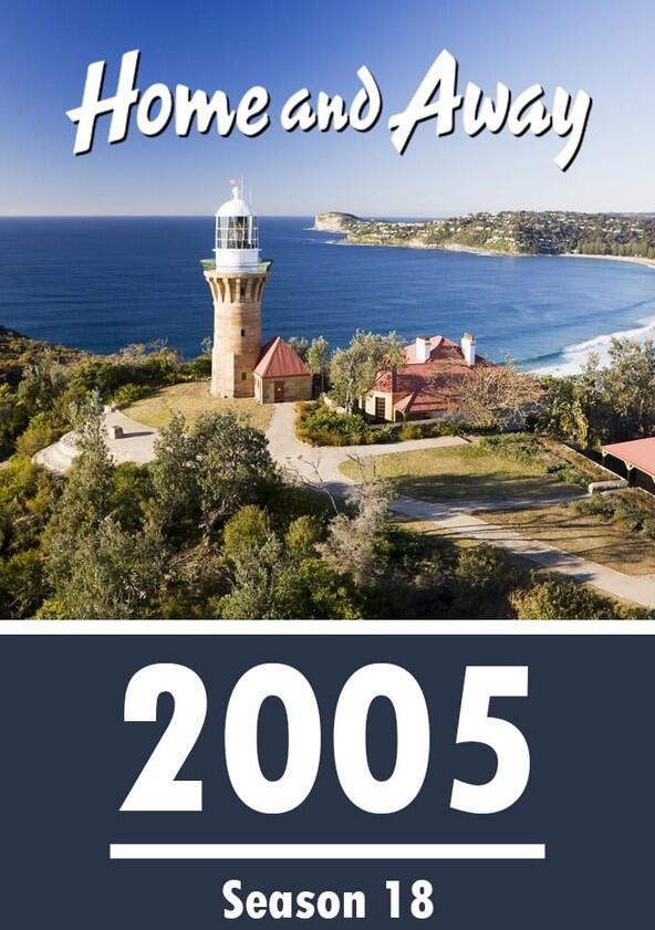 Home and Away - Season 38 Home and Away - Season 38