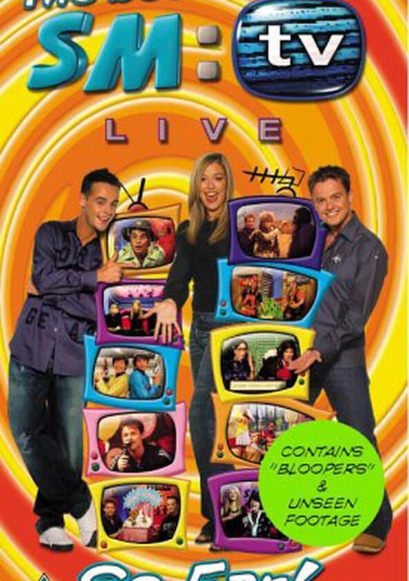 SMTV Live - Season 2 SMTV Live - Season 2