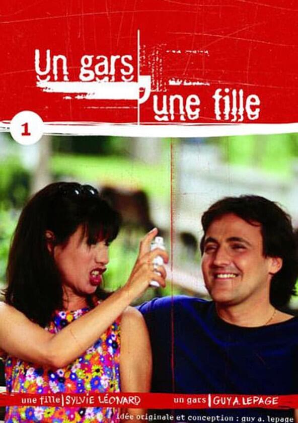Un gars, une fille - Season 1 Un gars, une fille - Season 1