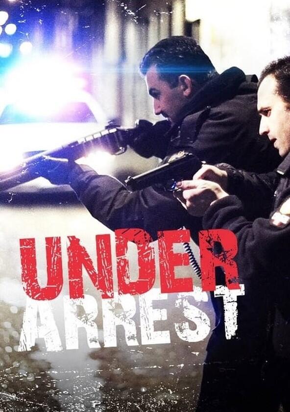 Under Arrest - Season 1 Under Arrest - Season 1