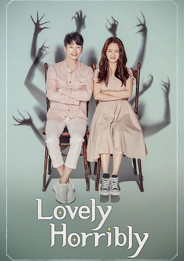 Lovely Horribly - Season 1 Lovely Horribly - Season 1