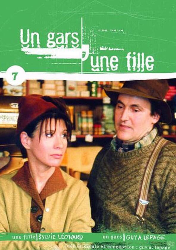 Un gars, une fille - Season 7 Un gars, une fille - Season 7