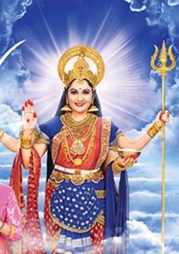 Santoshi Maa Sunayein Vrat Kathayein - Season 1 Santoshi Maa Sunayein Vrat Kathayein - Season 1