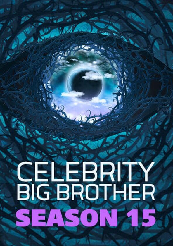 Celebrity Big Brother - Season 15 Celebrity Big Brother - Season 15