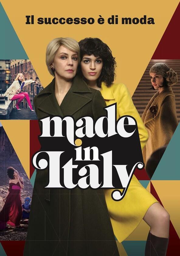 Made in Italy - Season 1 Made in Italy - Season 1