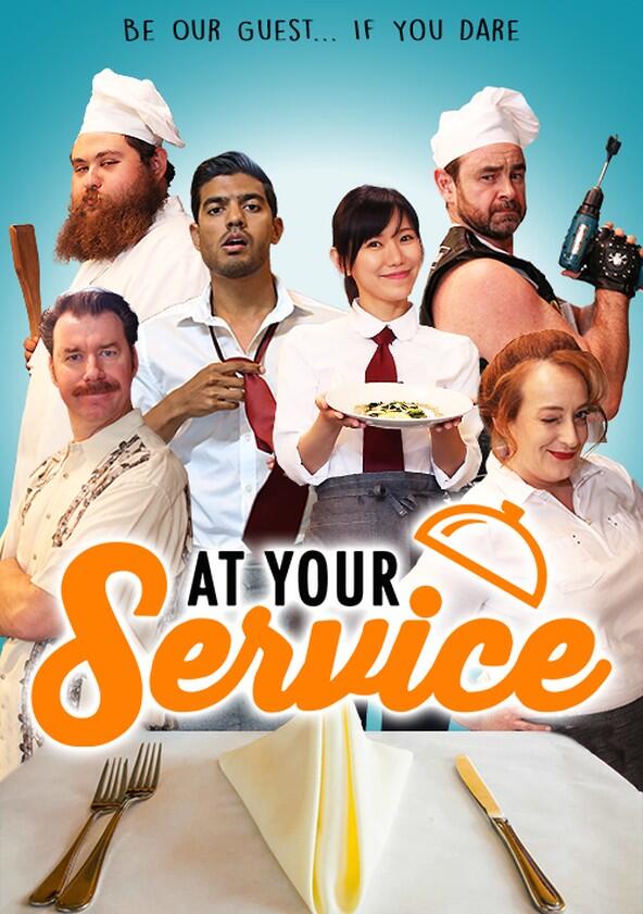 At Your Service - Season 1 At Your Service - Season 1