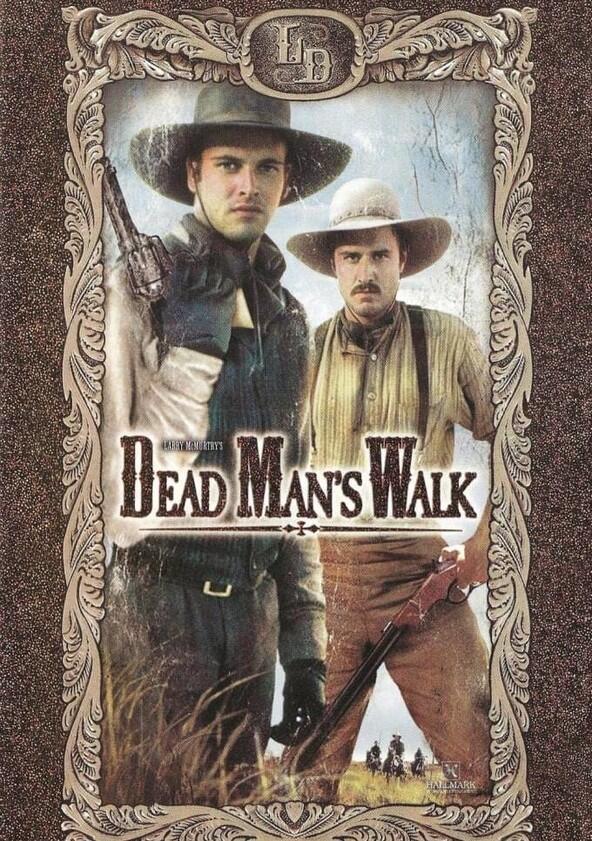 Dead Man's Walk - Season 1 Dead Man's Walk - Season 1