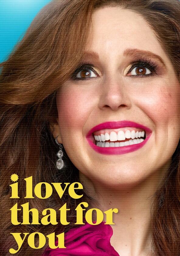 I Love That for You - Season 1 I Love That for You - Season 1