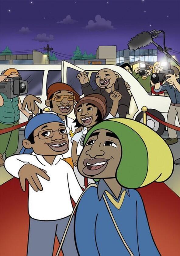 Bro'Town - Season 3 Bro'Town - Season 3