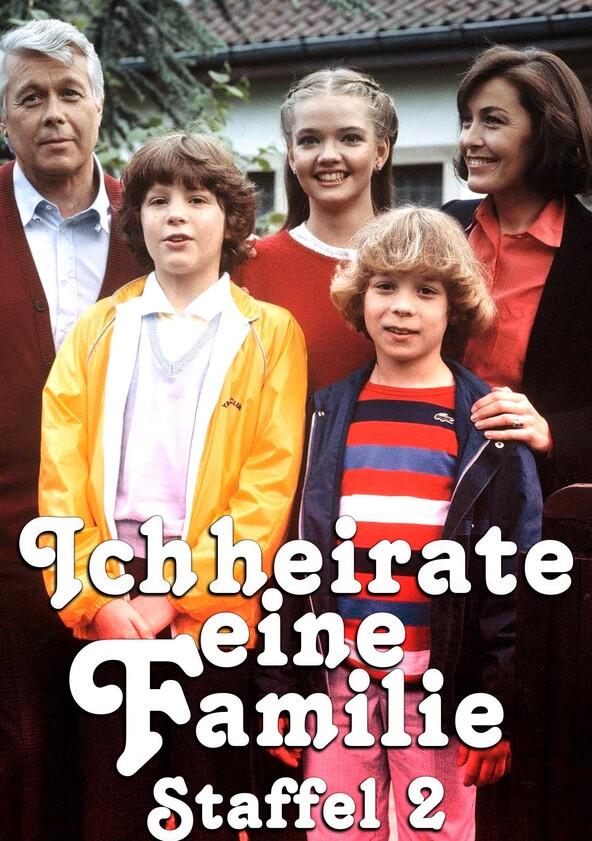 Ich heirate eine Familie - Season 2 Ich heirate eine Familie - Season 2