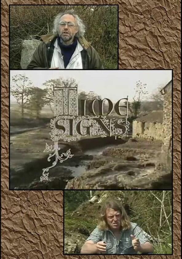 Time Signs - Season 1 Time Signs - Season 1