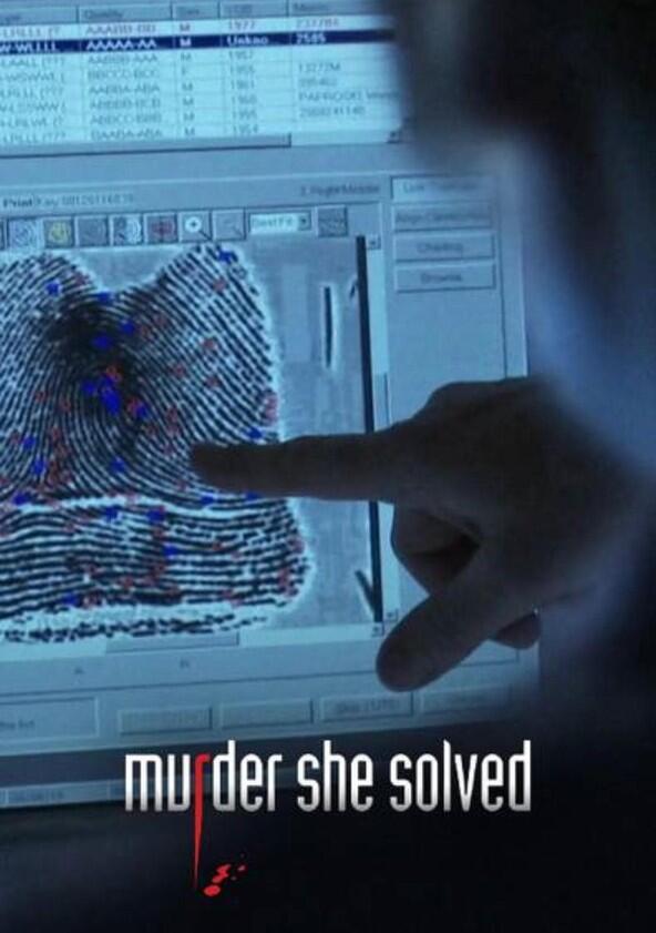 Murder She Solved: True Crime - Season 3 Murder She Solved: True Crime - Season 3