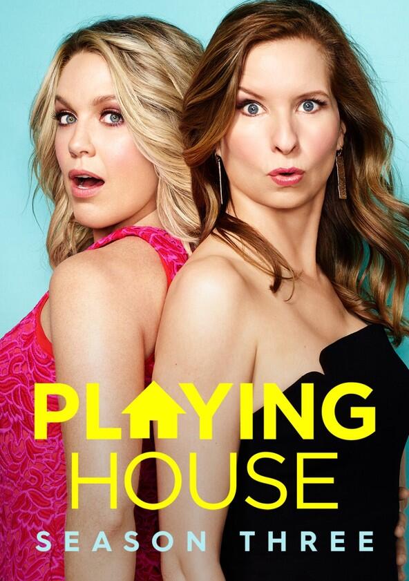 Playing House - Season 3 Playing House - Season 3