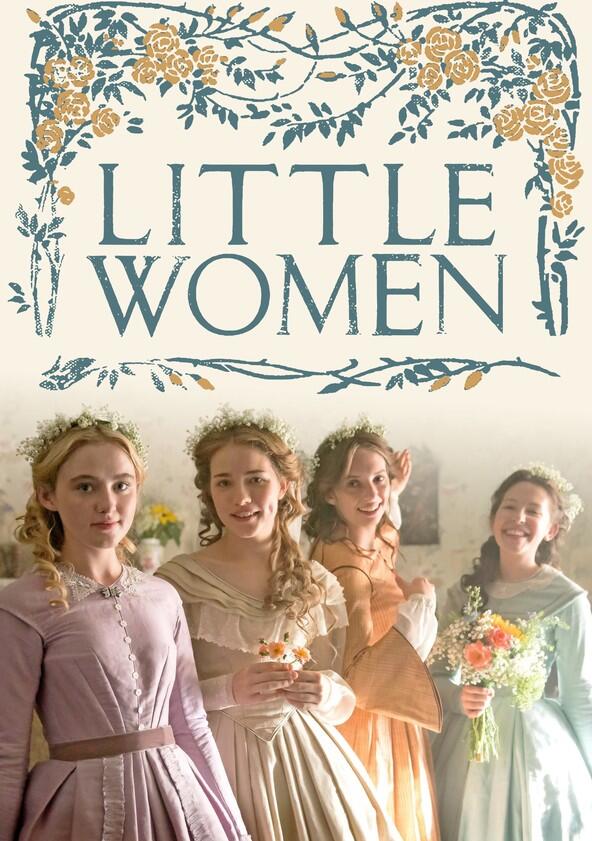 Little Women - Season 1 Little Women - Season 1