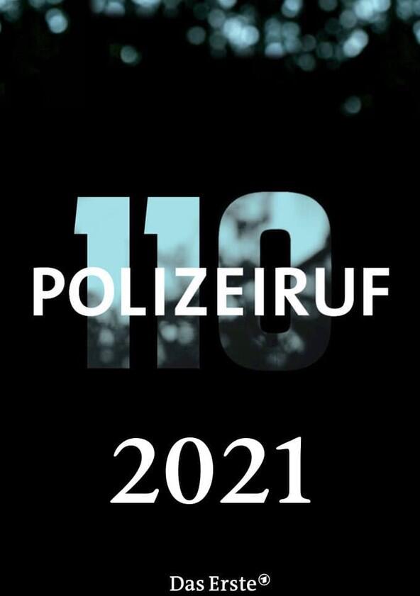 Polizeiruf 110 - Season 50