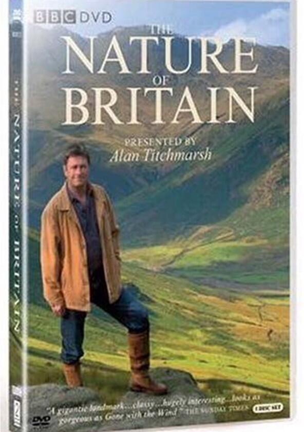 The Nature of Britain - Season 1