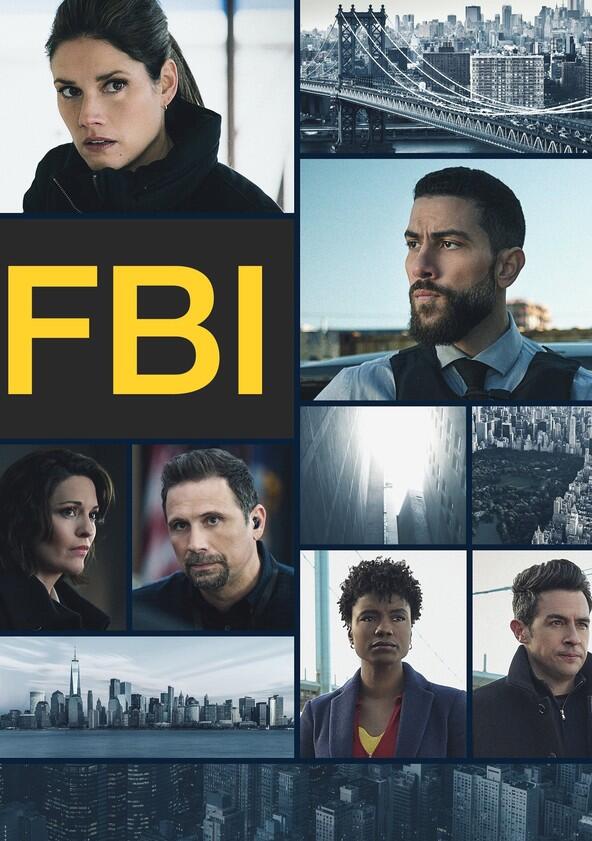 FBI - Season 8
