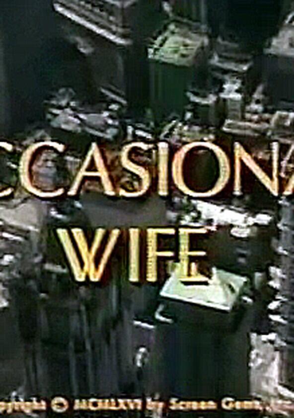 Occasional Wife - Season 1 Occasional Wife - Season 1