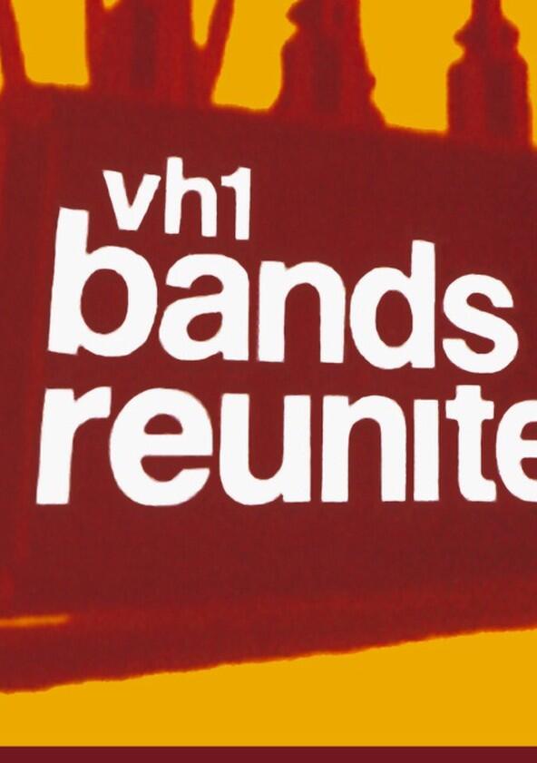 Bands Reunited - Season 2