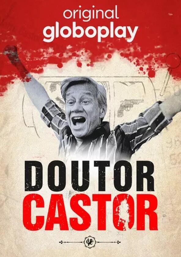 Doutor Castor - Season 1 Doutor Castor - Season 1