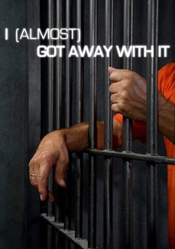 I Almost Got Away with It: What Would Kenda Do? - Season 1 I Almost Got Away with It: What Would Kenda Do? - Season 1