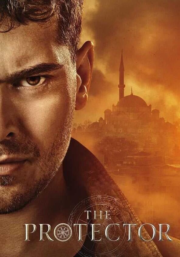 The Protector - Season 3 The Protector - Season 3