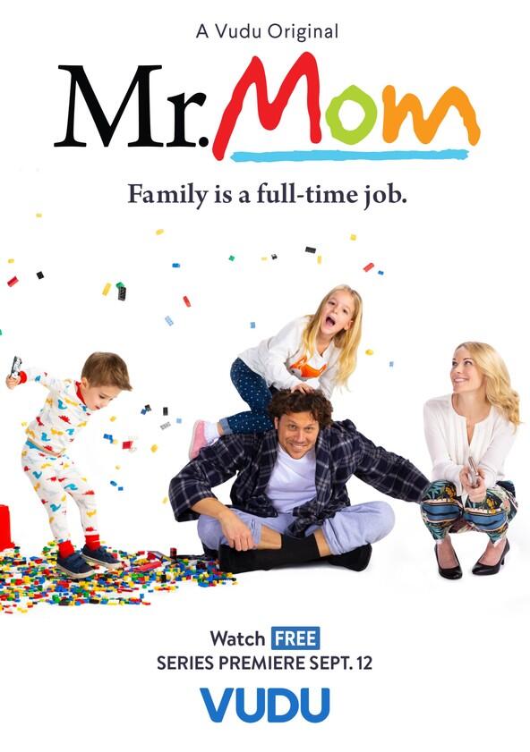 Mr. Mom - Season 1 Mr. Mom - Season 1