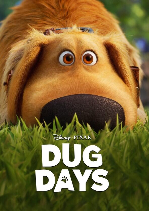 Dug Days - Season 1 Dug Days - Season 1