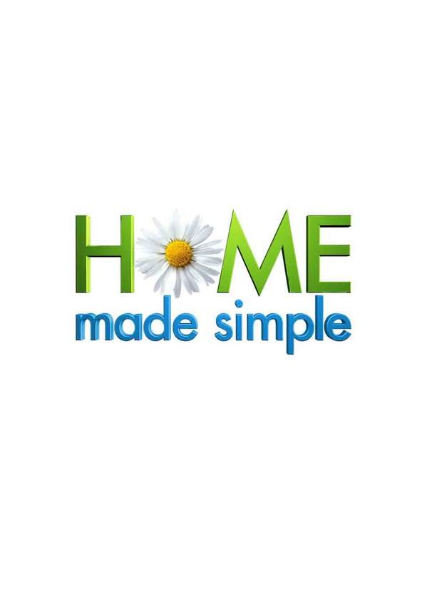 Home Made Simple - Season 2