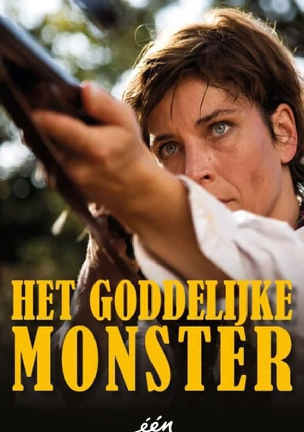 Het Goddelijke Monster - Season 1 Het Goddelijke Monster - Season 1