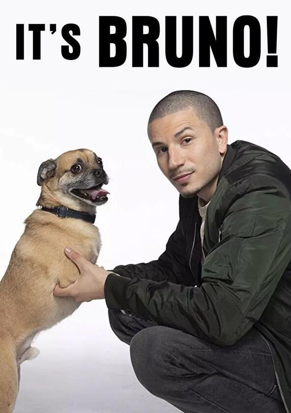 It's Bruno! - Season 1 It's Bruno! - Season 1