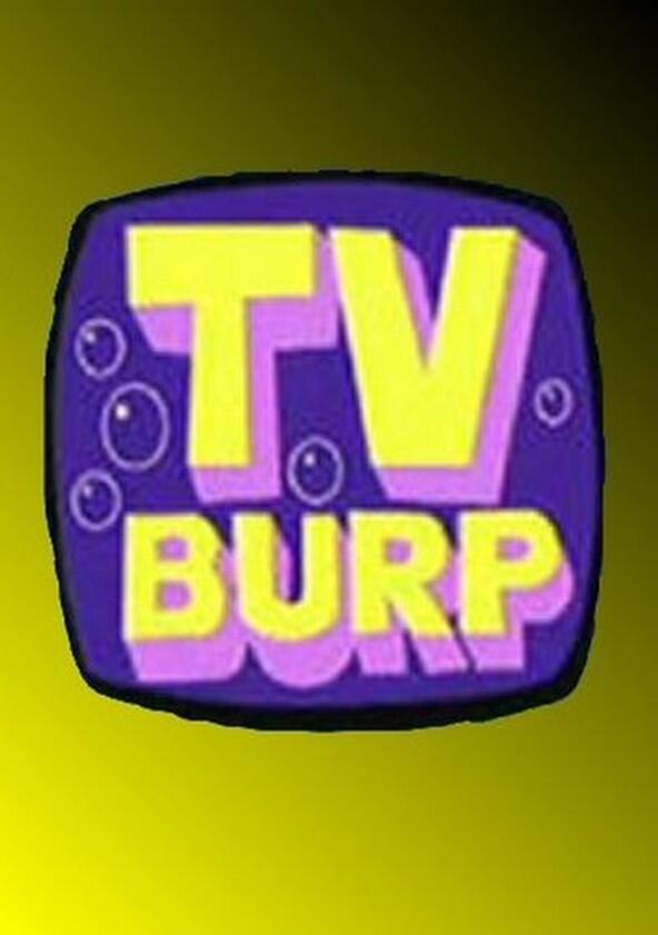 Harry Hill's TV Burp - Season 2 Harry Hill's TV Burp - Season 2