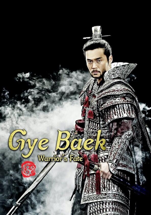 Gye Baek - Season 1 Gye Baek - Season 1