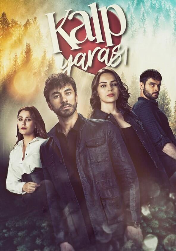 Kalp Yarası - Season 1 Kalp Yarası - Season 1