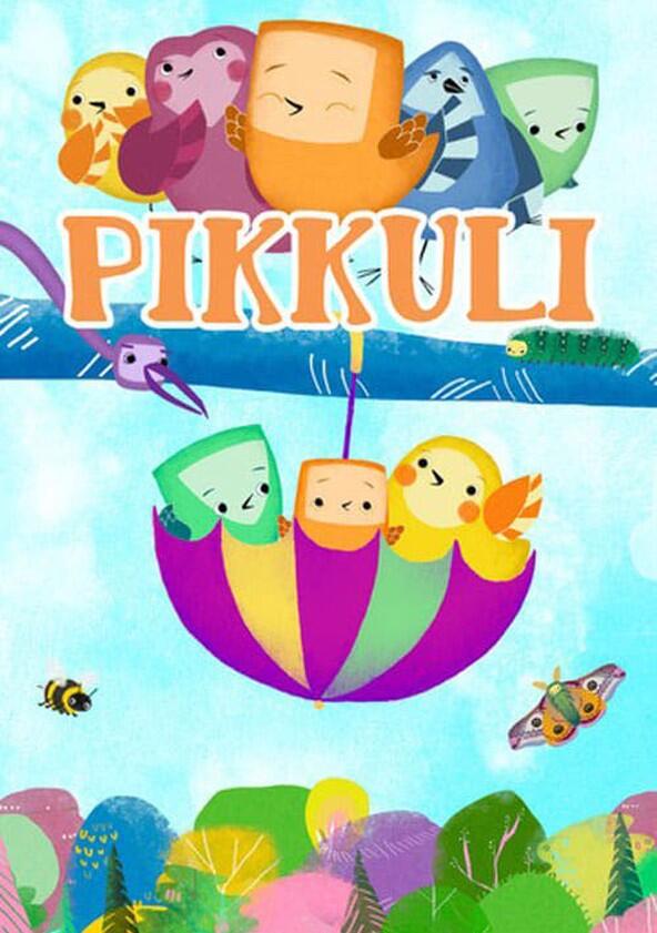 Pikkuli - Season 1 Pikkuli - Season 1
