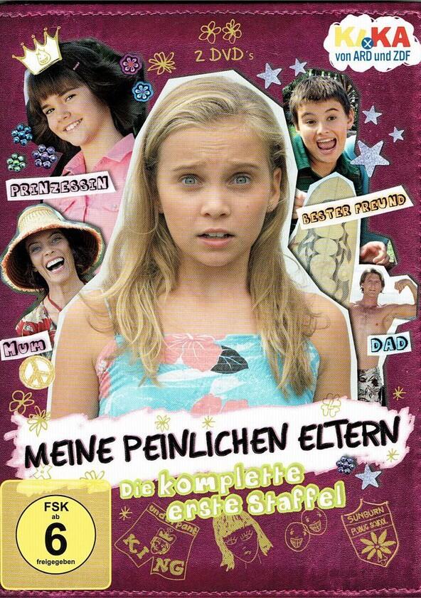 Mortified - Season 1