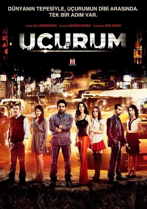 Uçurum - Season 1 Uçurum - Season 1