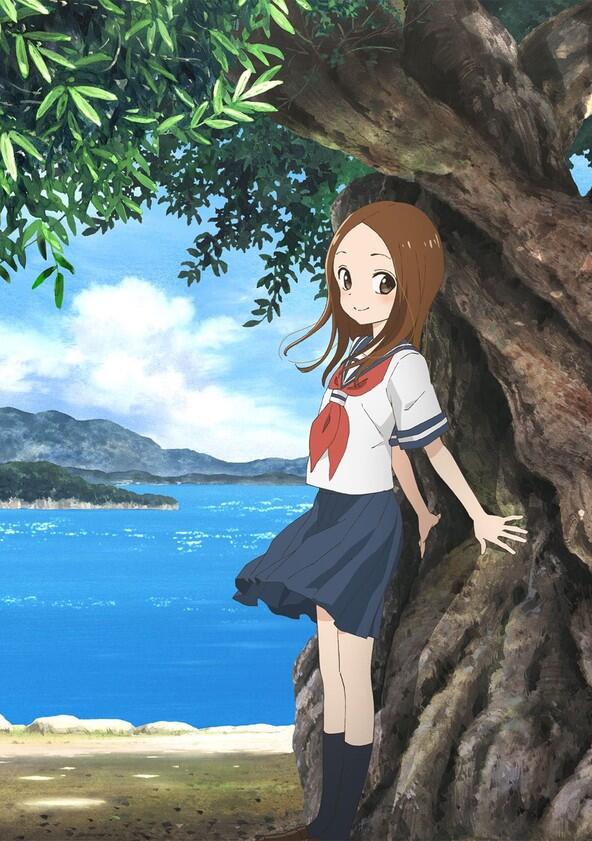 Karakai Jouzu no Takagi-san - Season 3