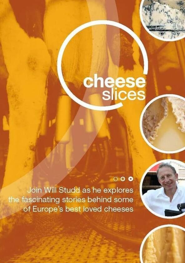 Cheese Slices Cheese Slices