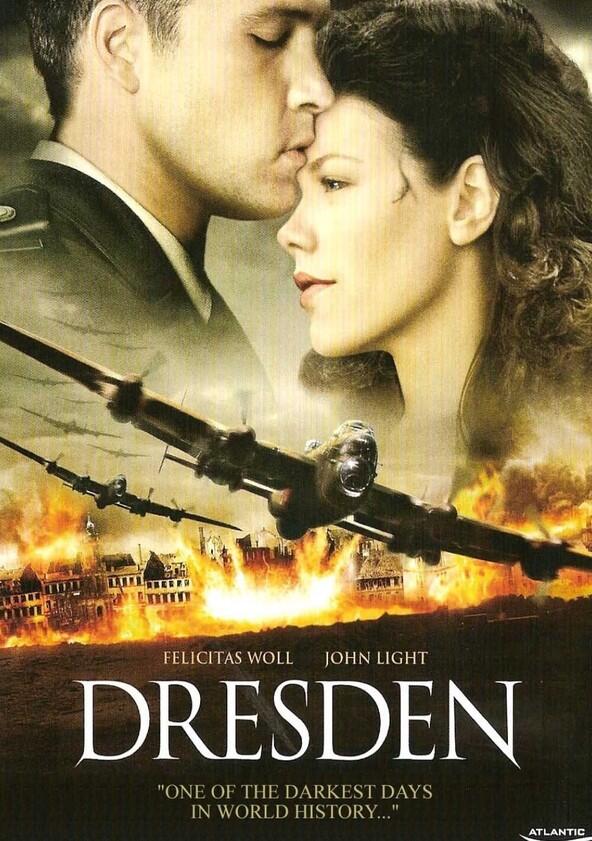 Dresden - Season 1 Dresden - Season 1