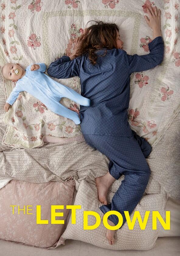 The Letdown - Season 2 The Letdown - Season 2