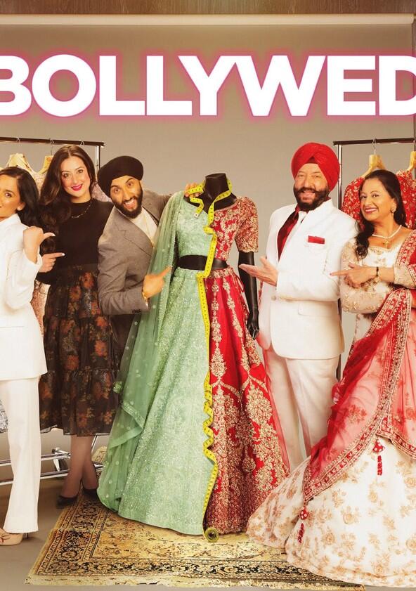Bollywed - Season 2
