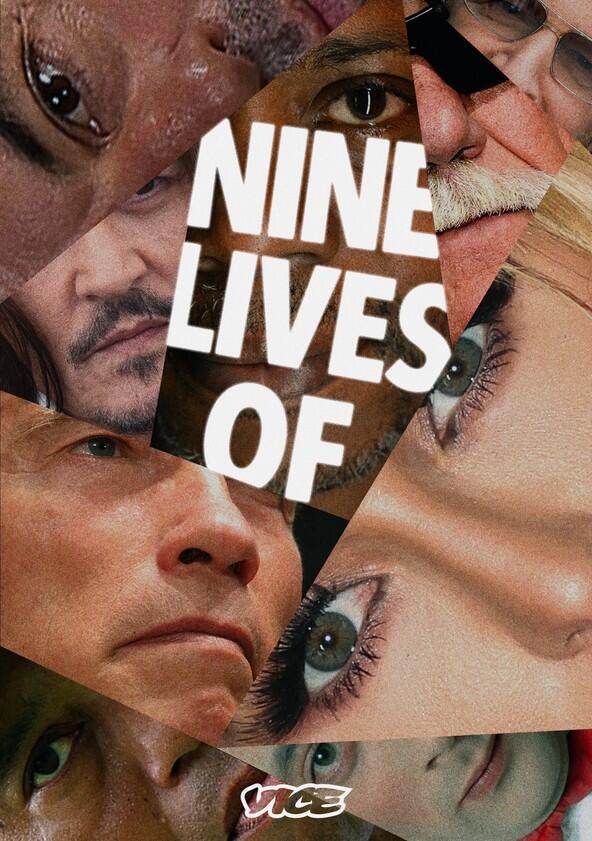 Nine Lives of... - Season 1 Nine Lives of... - Season 1